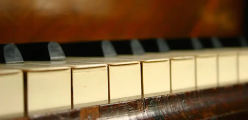 Evelyn Hartwell Piano & Voice Studio