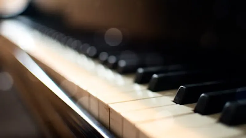 Teaching the Joy of Music