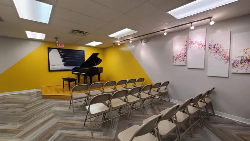 Rhapsody Music Studio
