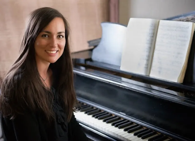 Piano Possibilities Music Studio | Oregon City | West Linn | Gladstone