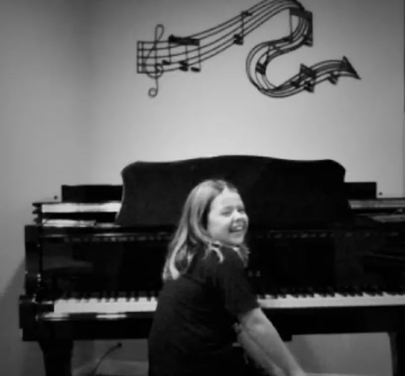 Prelude Piano Lessons