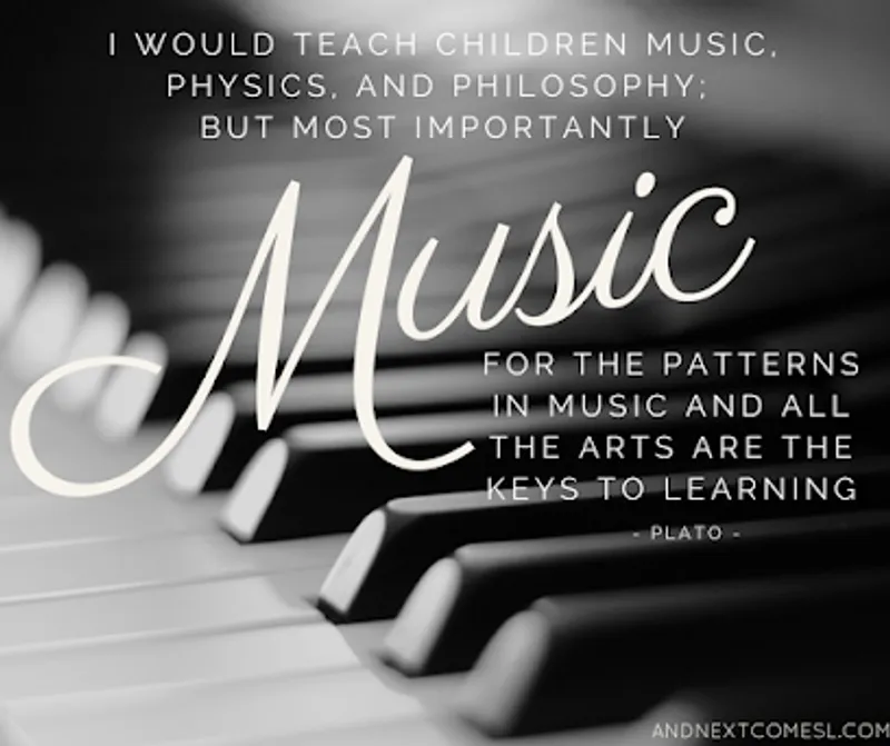 Music By Nora