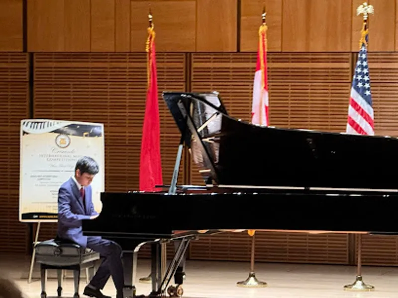 Piano Lessons from National Certified Teacher (NCTM & RCM).