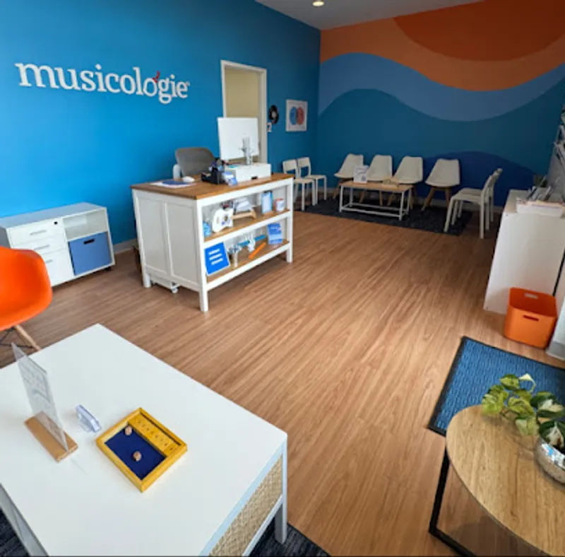 Musicologie Gahanna