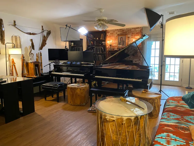 Bohrer Piano Academy - Home of the Cool Piano Teacher