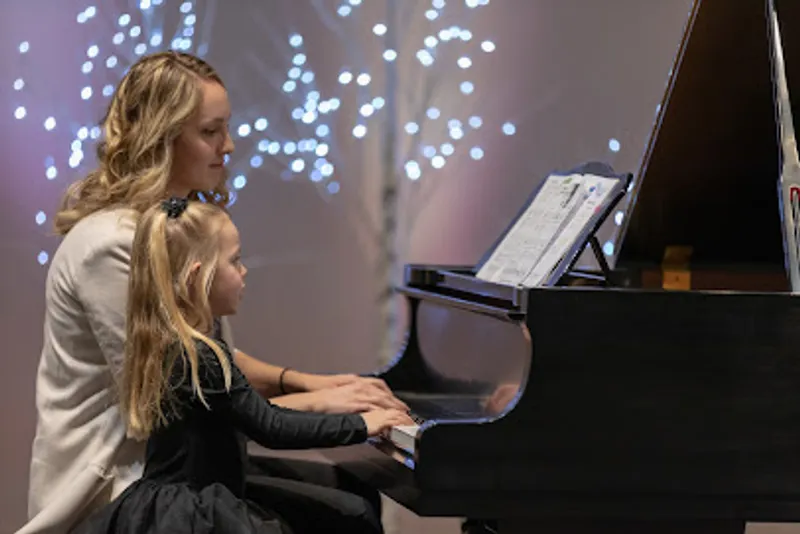 Miller Music School