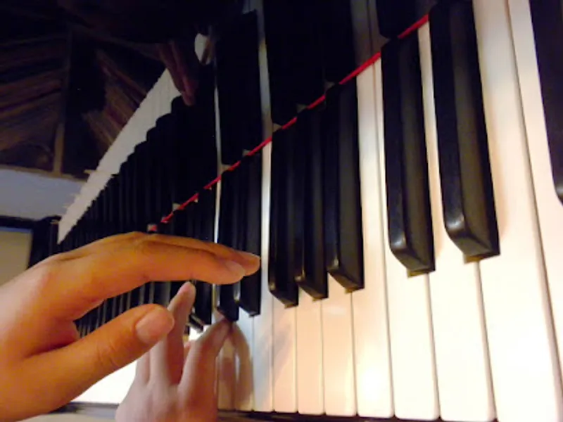Ruben Malán Piano Studio