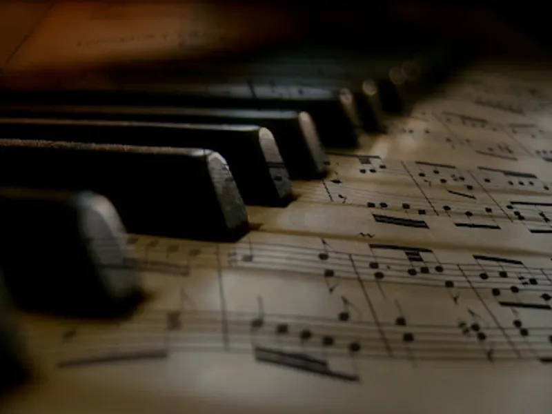 Shallal Music - Piano Lessons