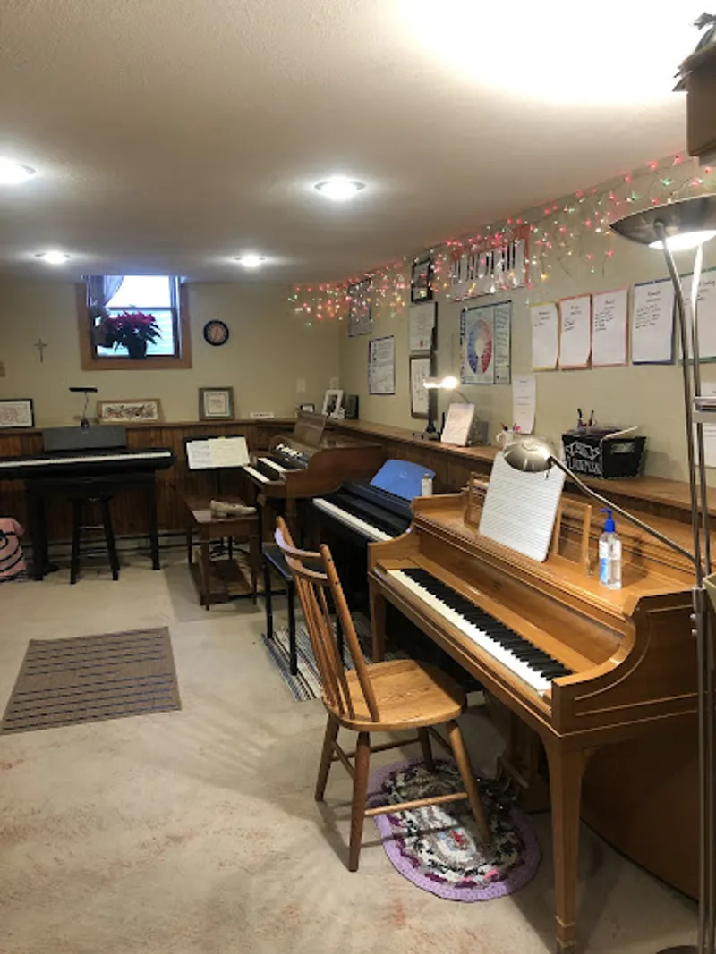 Alana Laufman Music