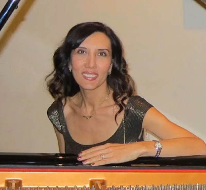 Seymour Piano Studio