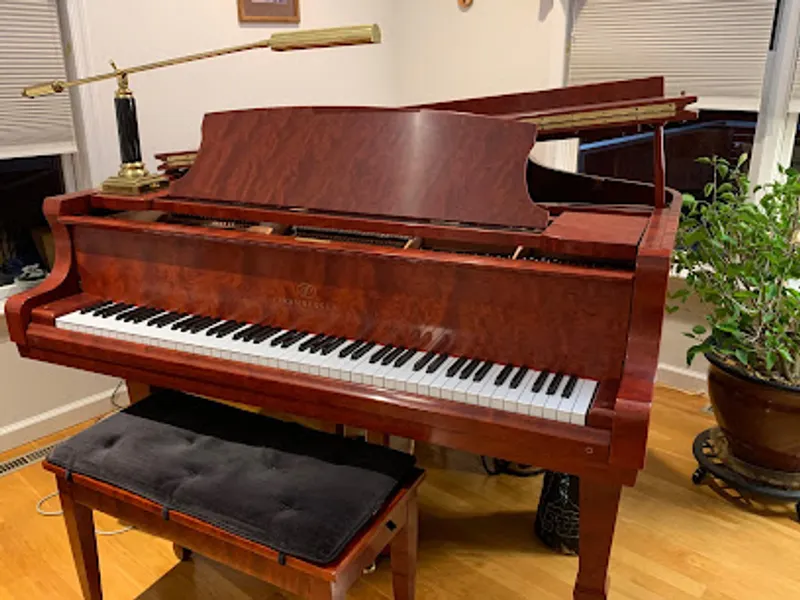 MGMiller Music Studio