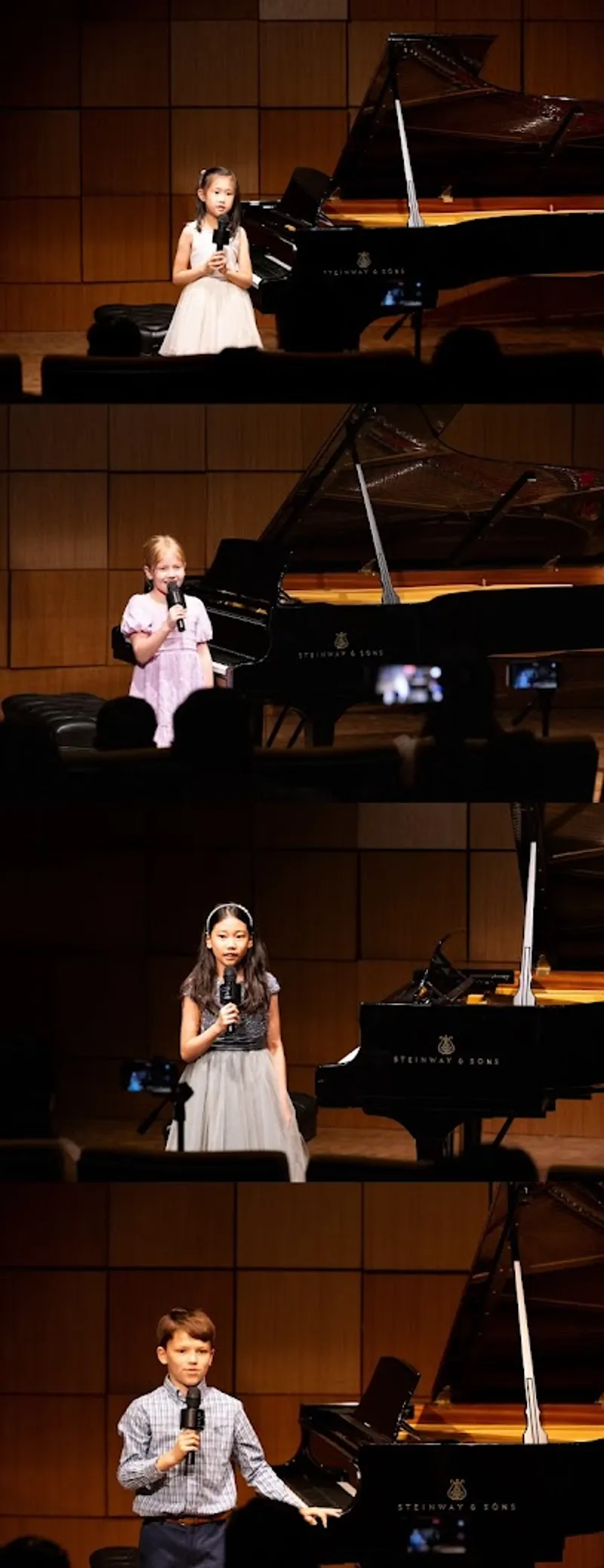 Q Piano Studio - Piano Lessons in Cliffside Park