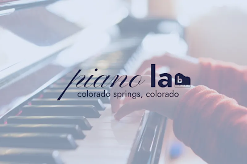 Piano Lab Colorado Springs