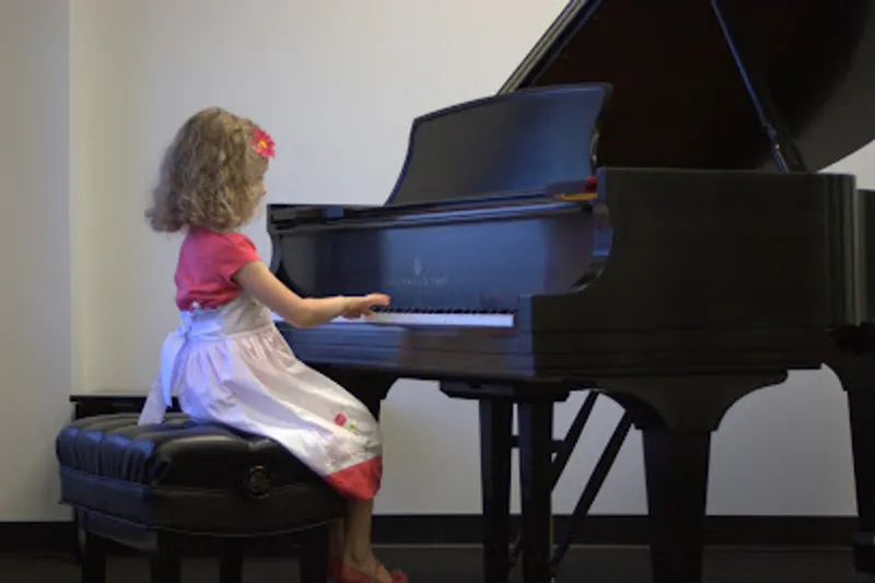 Piano for Everyone