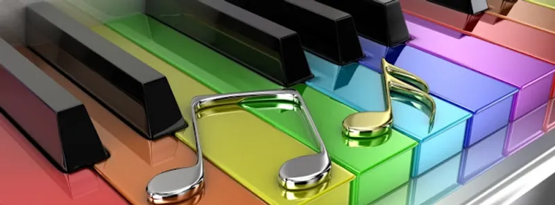 Mary Doane Piano Studio