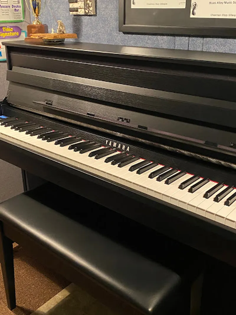 Woodland Creek Music