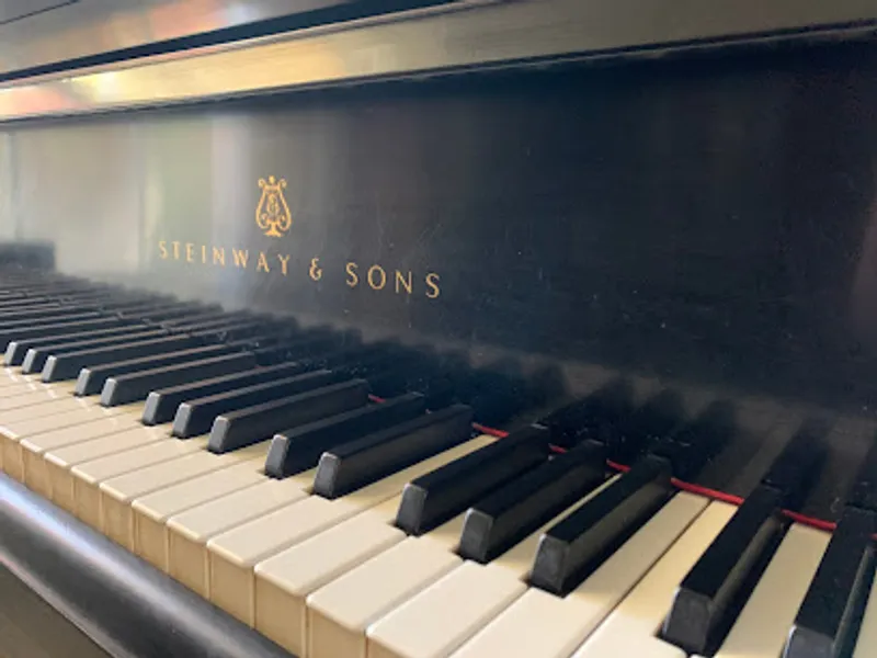 Kyung Ja Bae Piano Studio