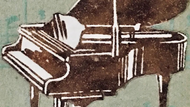 J. Chang Piano Studio - Classical Piano Lessons in Greensboro, NC & Online
