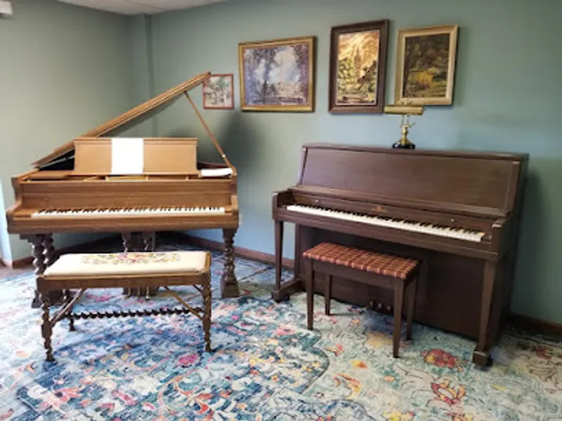 Wichita Piano Studio