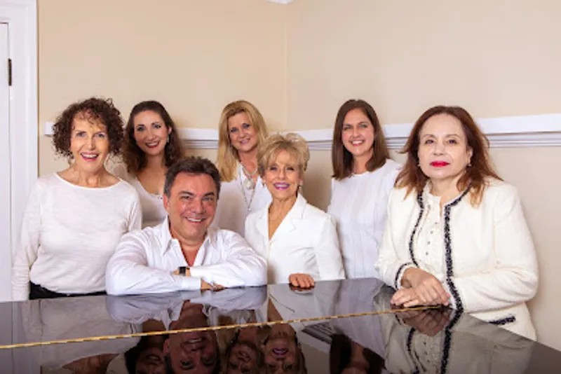 Lori Moran Music Studio - Westwood