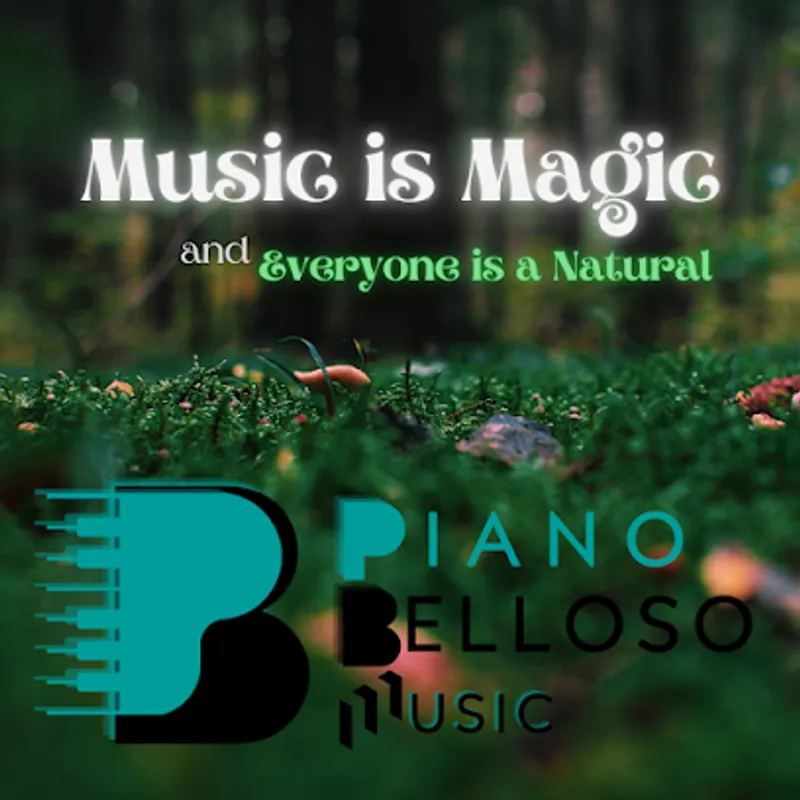 Piano Belloso Music