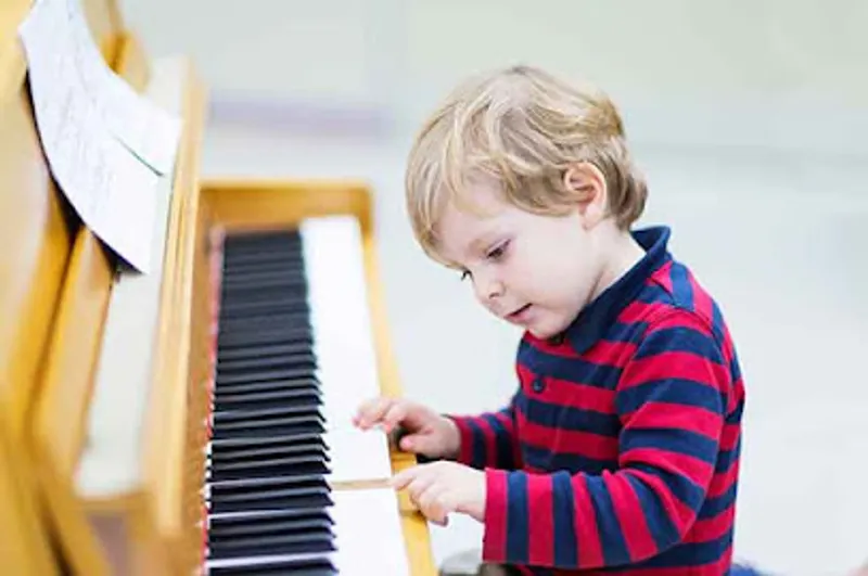 You LOVE Piano