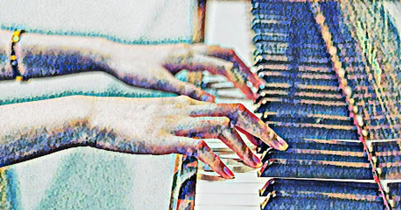 Maggie Lo Piano Studio