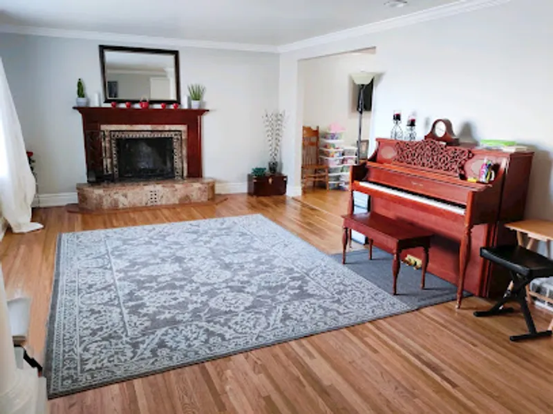Carolyn Emery Piano Studio
