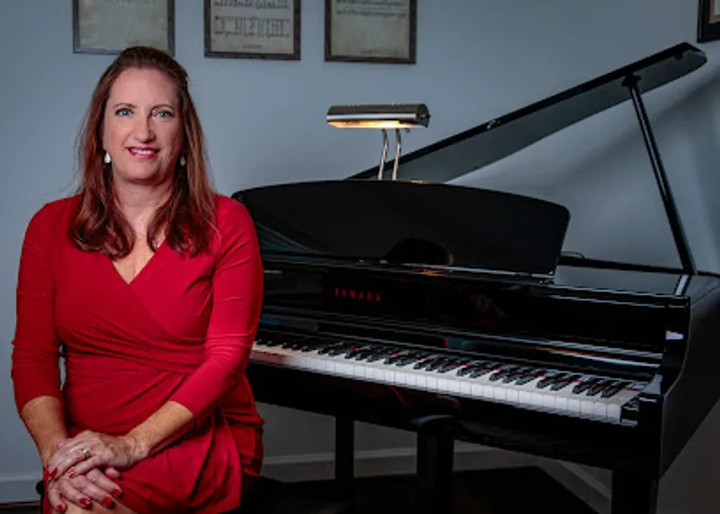 Notable Instruction - Piano Lessons