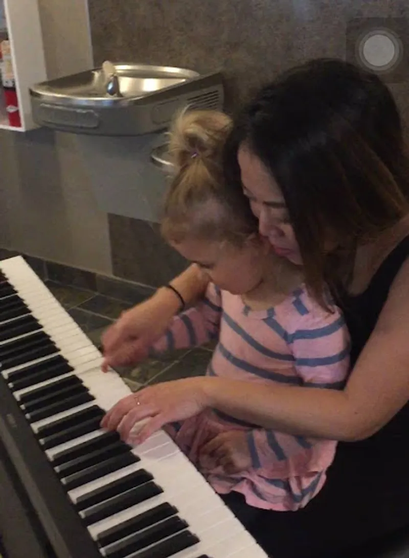 Wendy Piano Studios