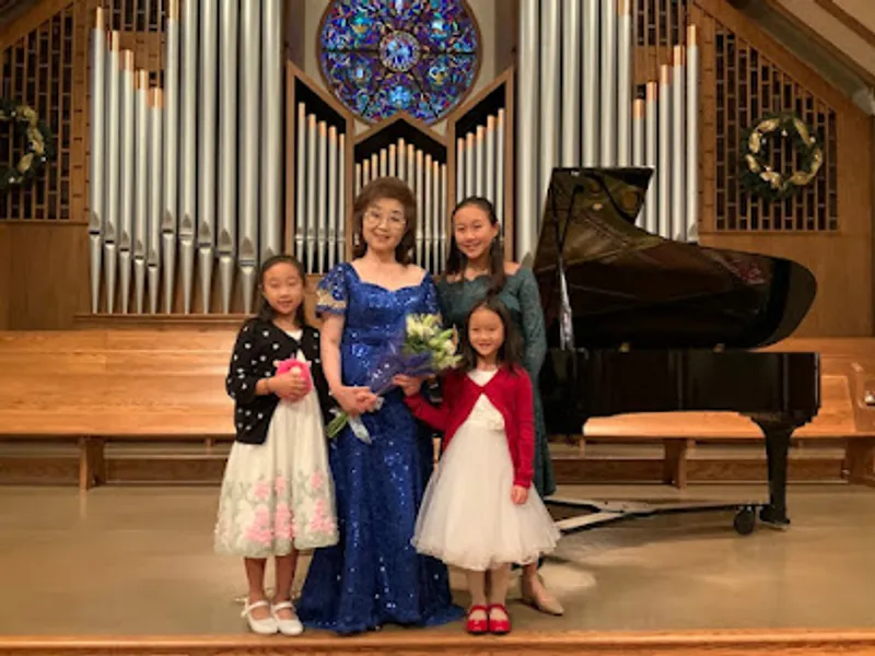 Elite Piano Academy
