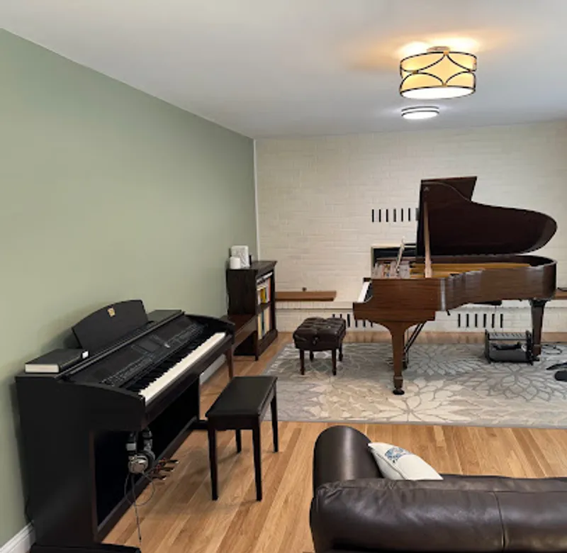Opus 1 Music Studio