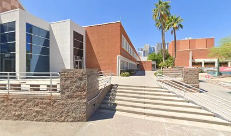 Fred Fox School of Music :Jared Immerman
