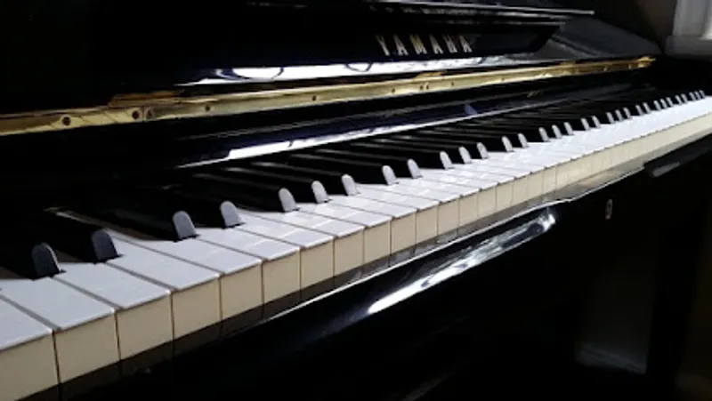 Deanna's Piano Studio