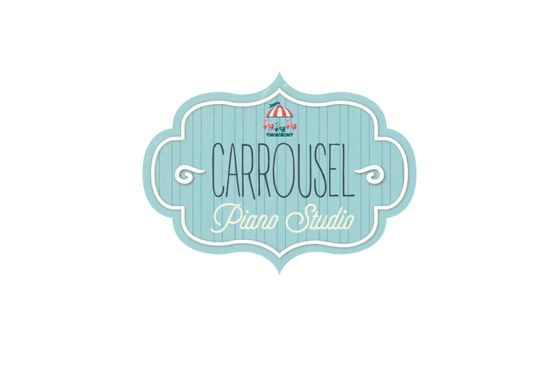 Carrousel Piano Studio