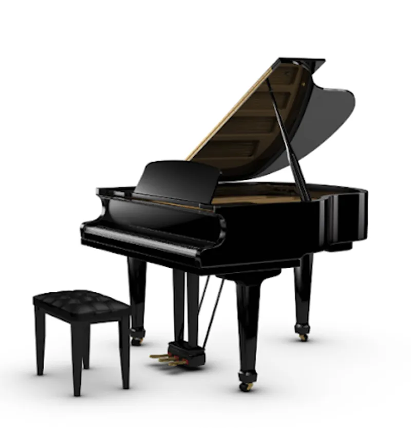 Taylor Piano Studio