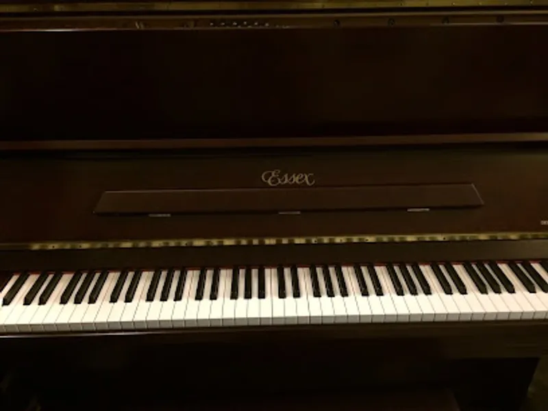 Christy's Piano Instruction