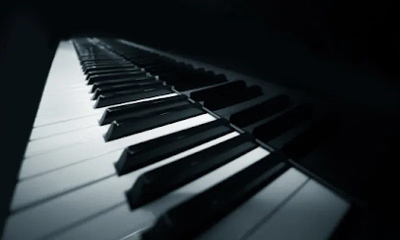Emilie Lin Piano Studio