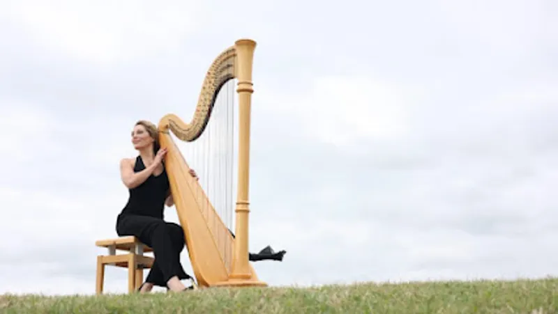 Hannah Kuipers' Music Studio