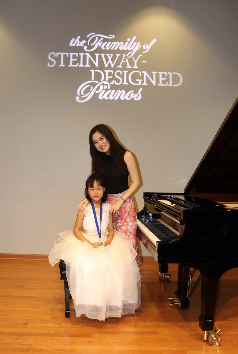 JF International Music Academy
