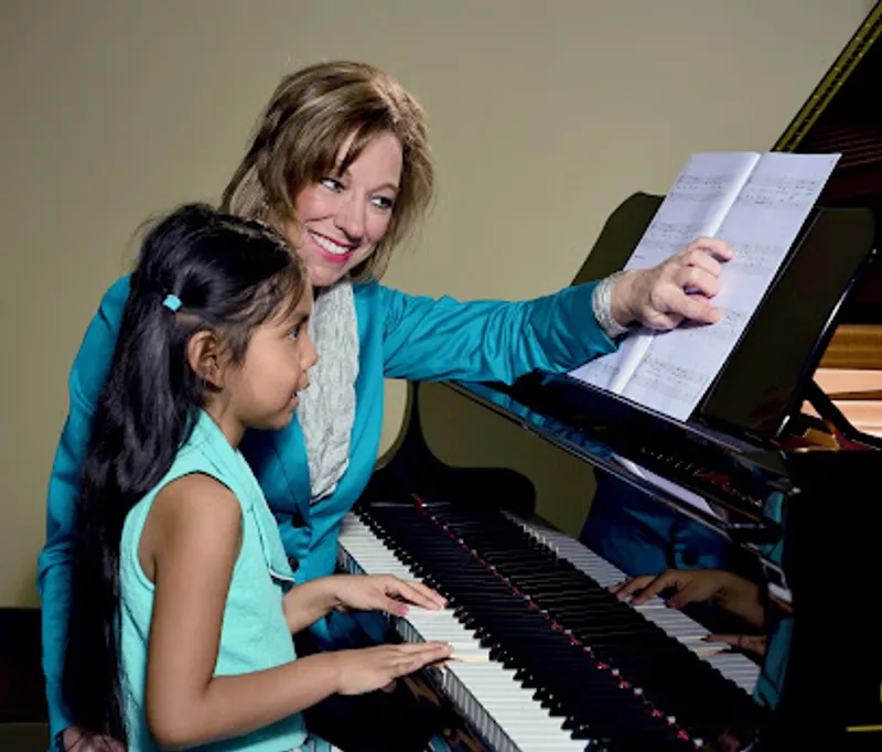 Piano Expressions Studio