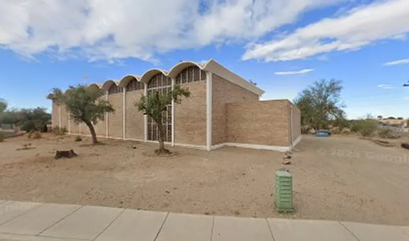 Cactus Keys Piano Studio