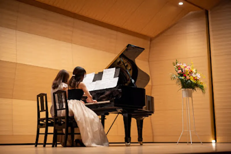 Pasadena Music Institute