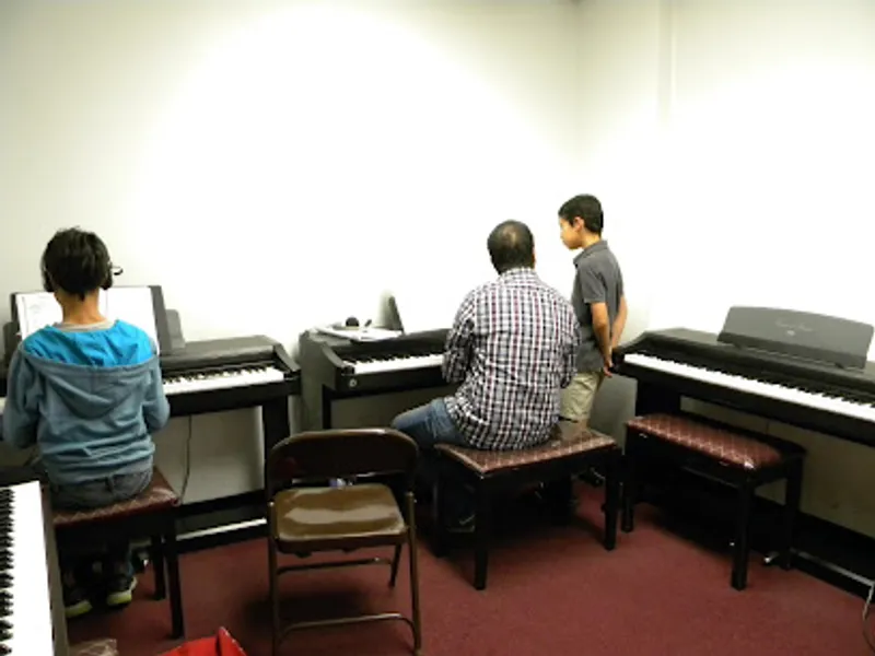 Ste. Claire Studios Inc.