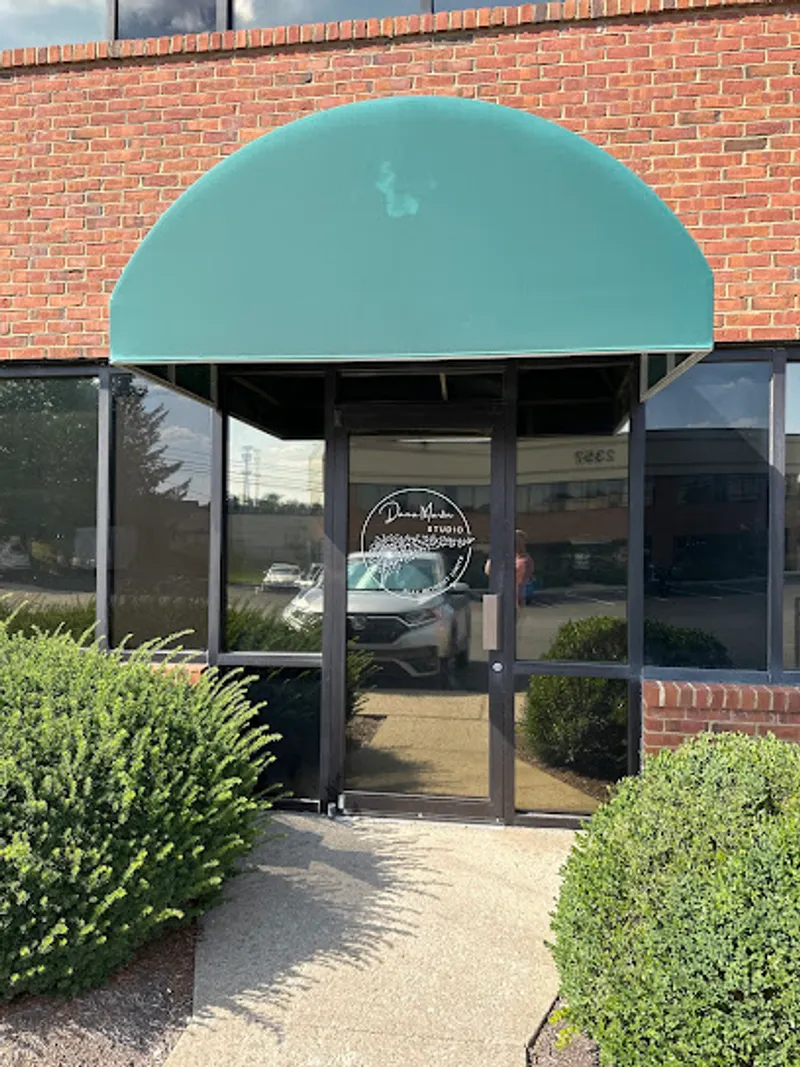 Dana Martin Studio