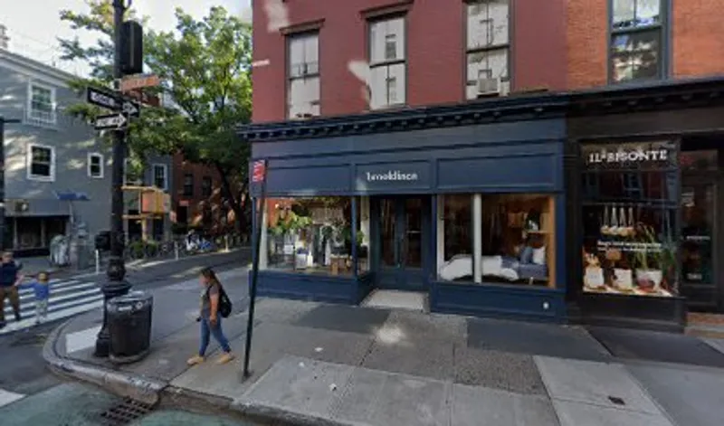 west village piano