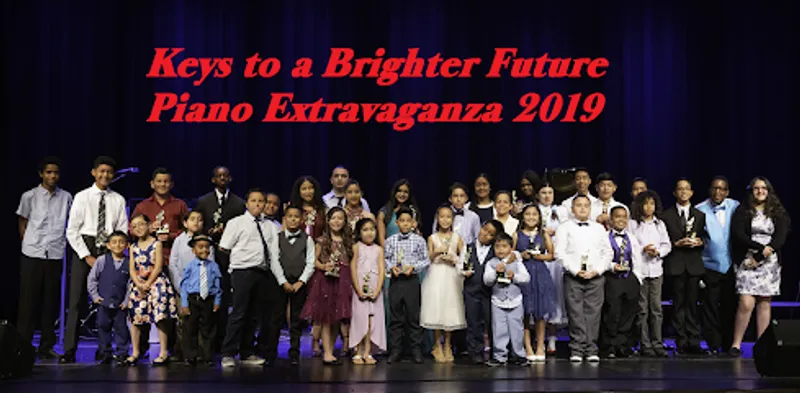 Keys to a Brighter Future. In Home/Online Piano Instruction for 27 years!