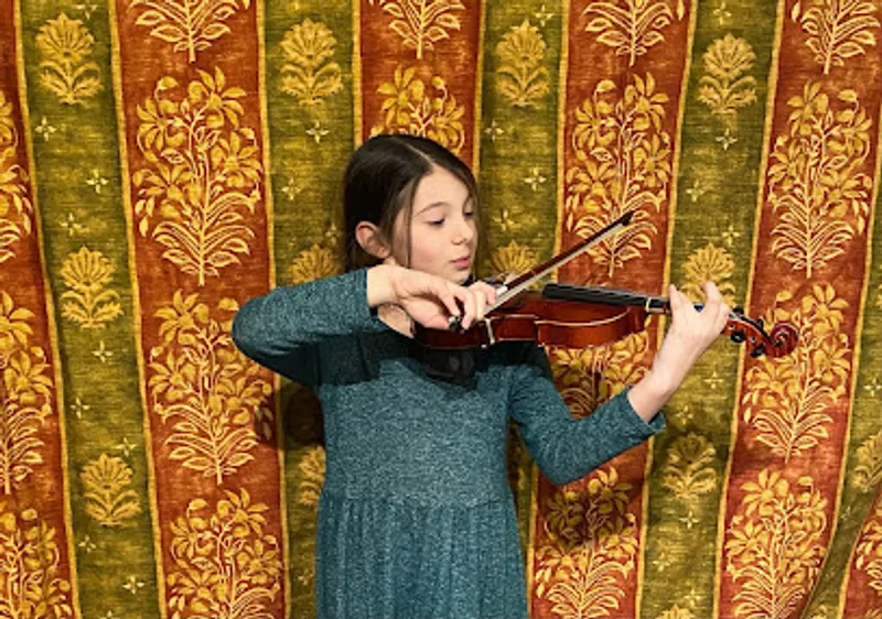 West Amadeus Music Studio