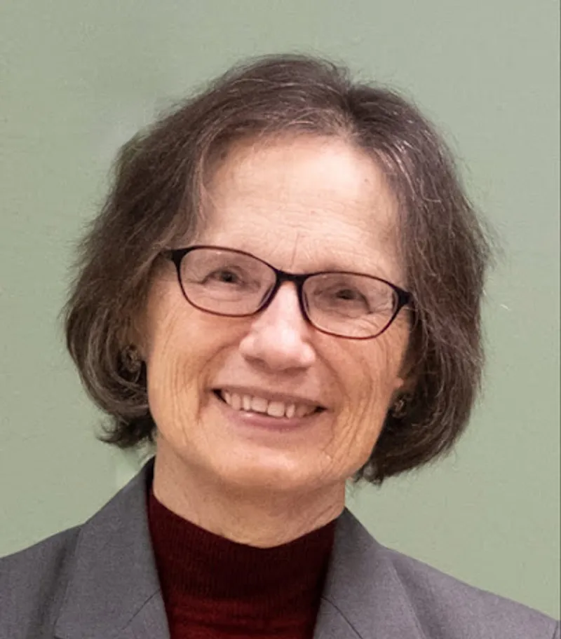 Marian Boehl piano lessons
