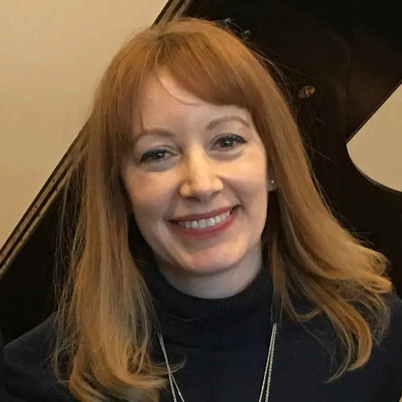 Christine Lavoisier-Van Meter